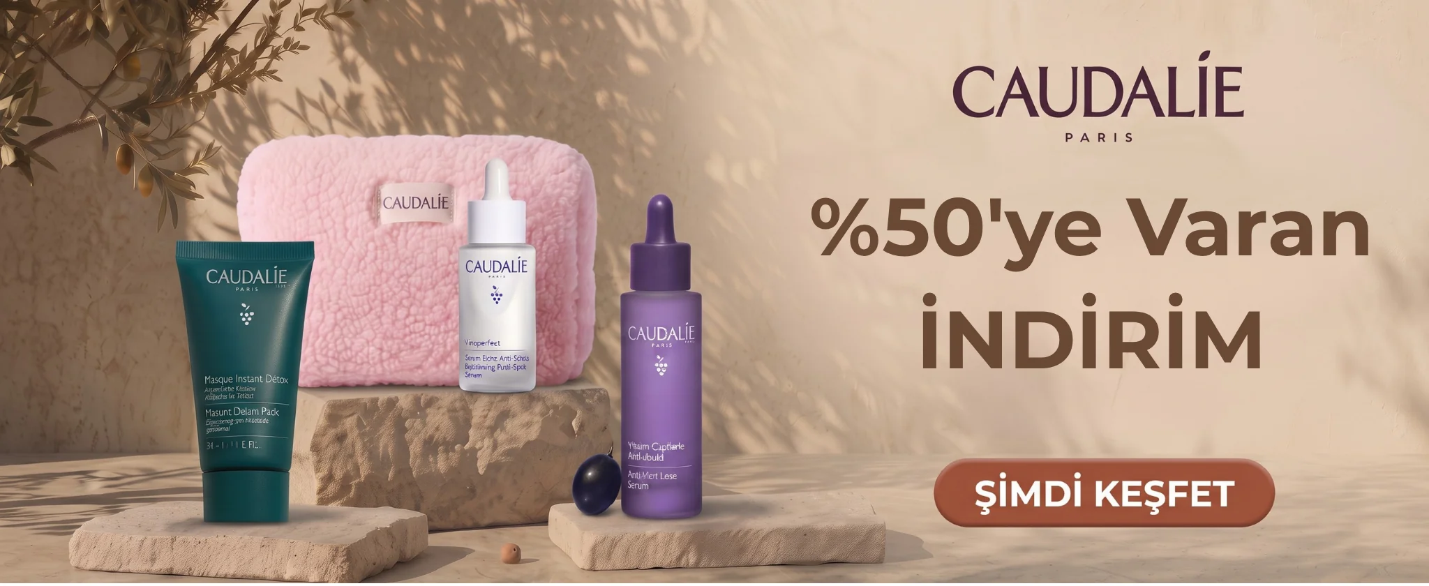Caudalie