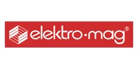 Elektro-mag logosu
