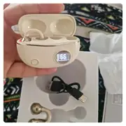 TeknoBi AirClip - Çeviri Özellikli Bluetooth Kulaklık müşteri görseli