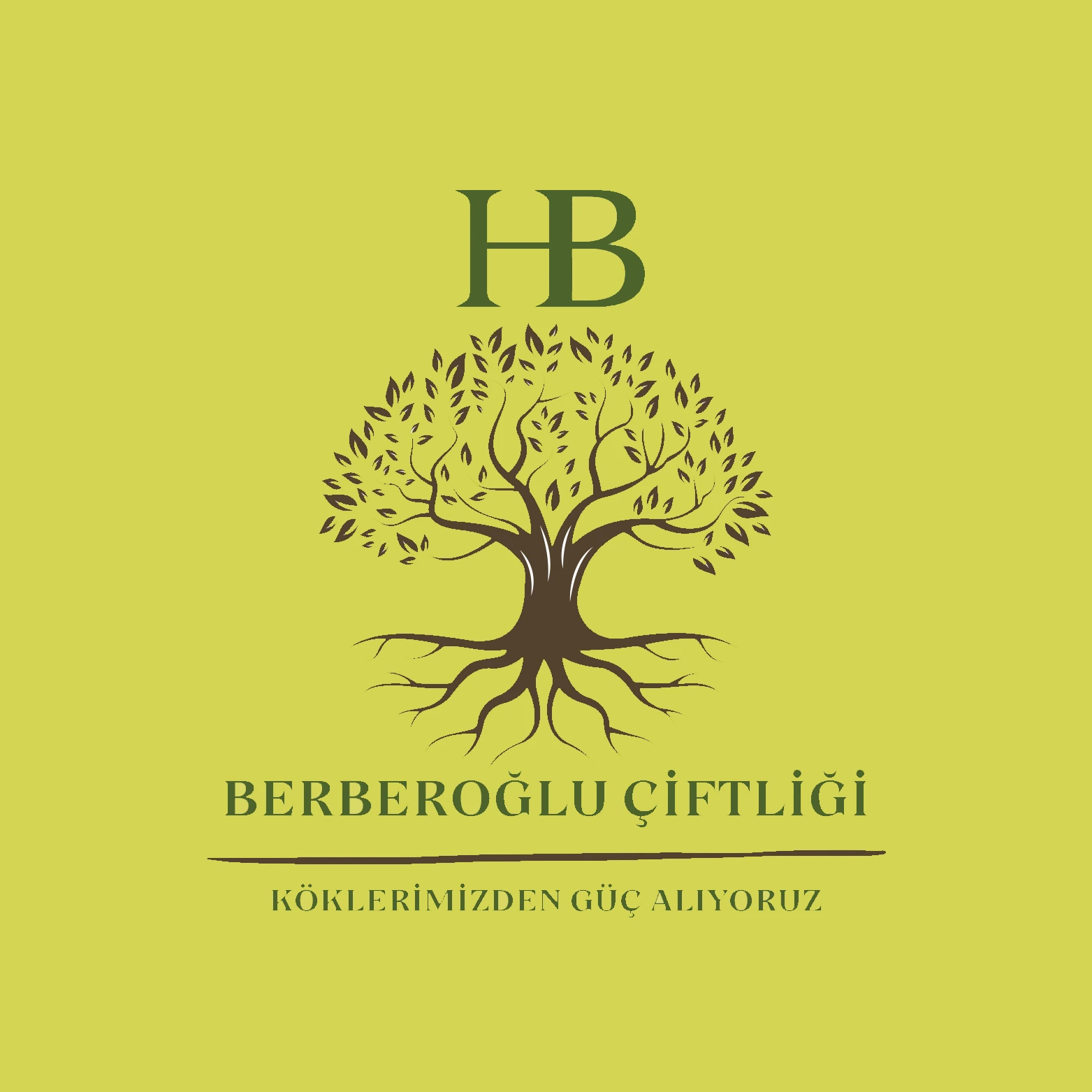 hbberberogluciftligi