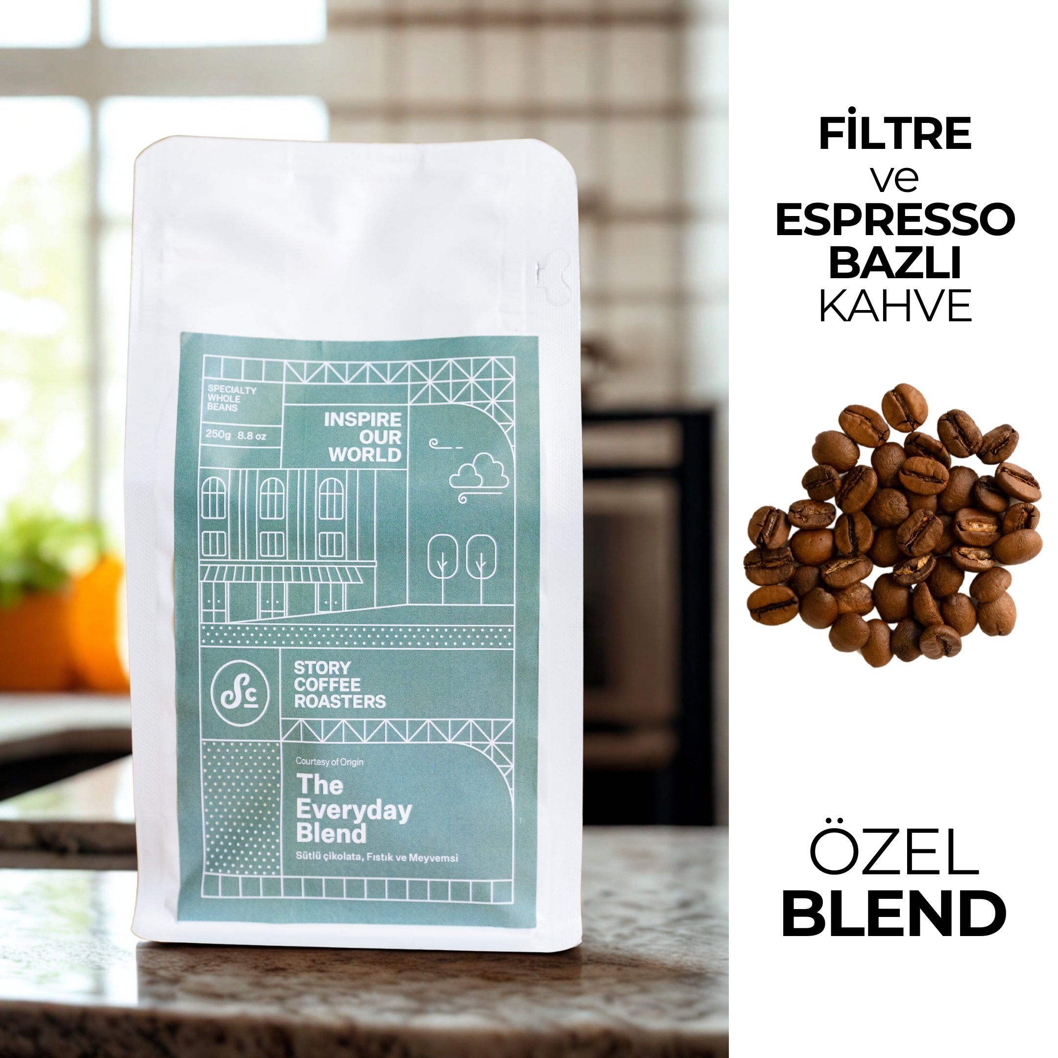 EveryDay Blend