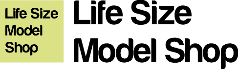 lifesizemodelshop