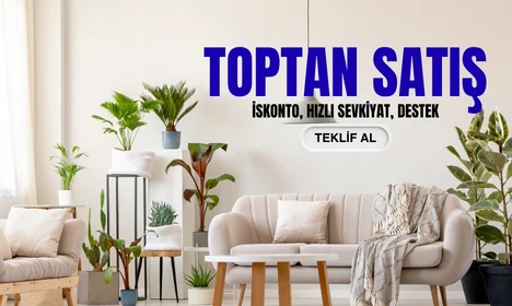 Kornişsan Toptan Korniş Perde Rayı Satış