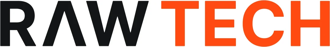 Rowtech Logo RawTech