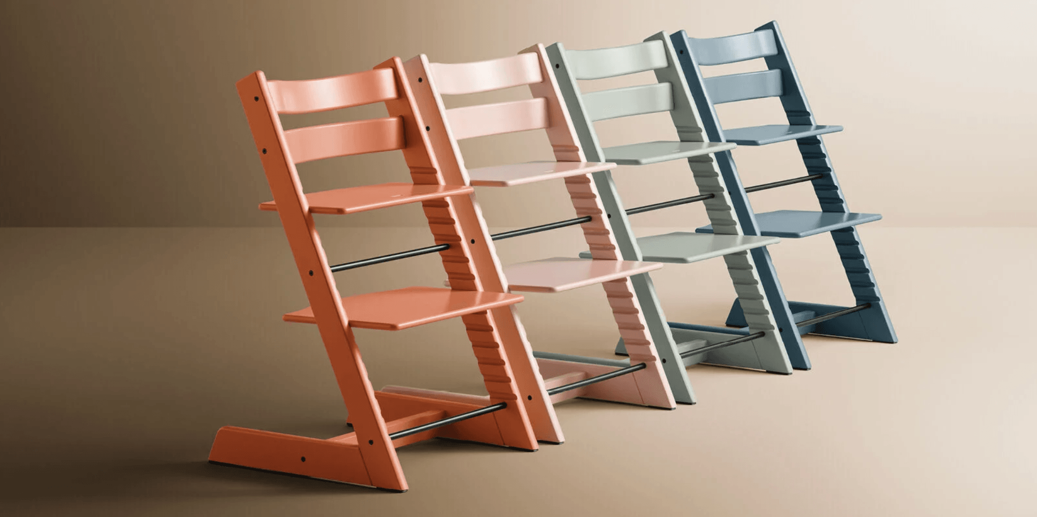 Stokke Tripp Trapp