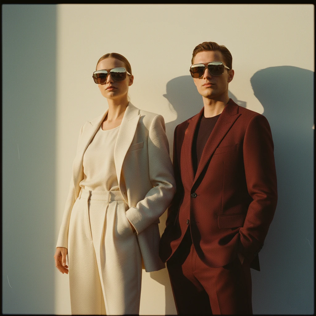 UNİSEX GÜNEŞ GÖZLÜĞÜ