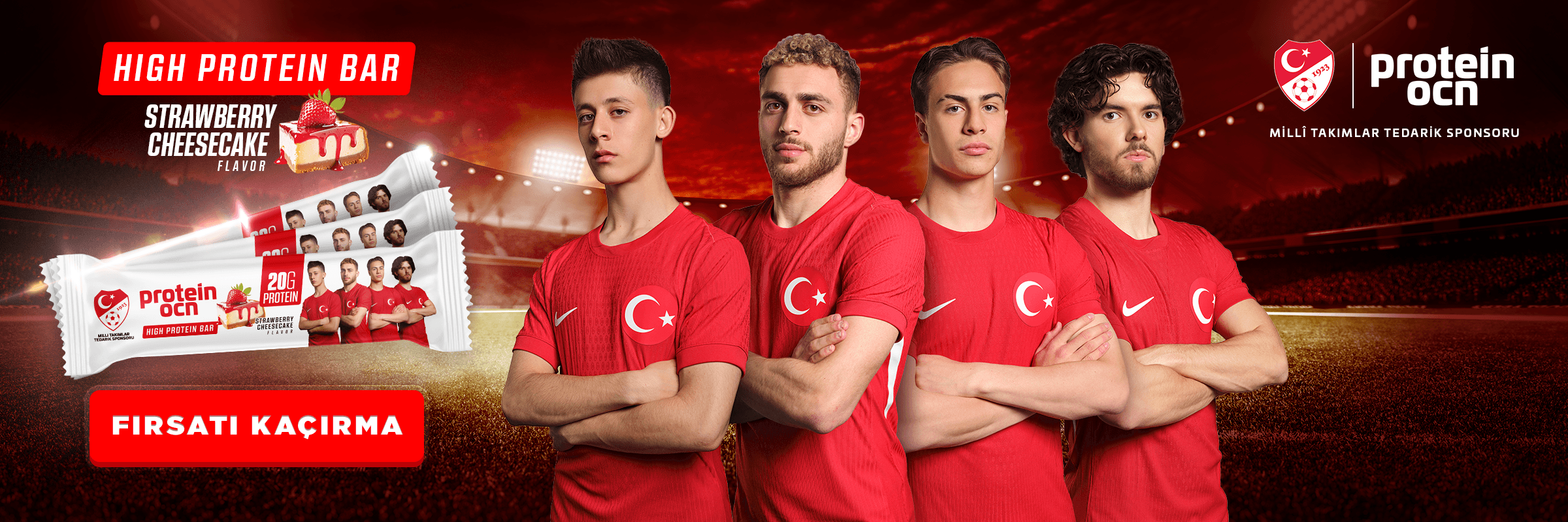 Lansmana Özel Fırsatlar