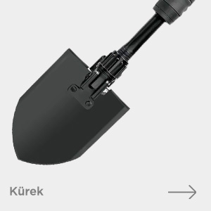 Kürek Koleksiyonu