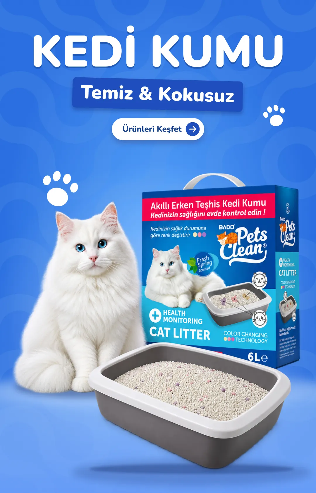 Kedi Kumu