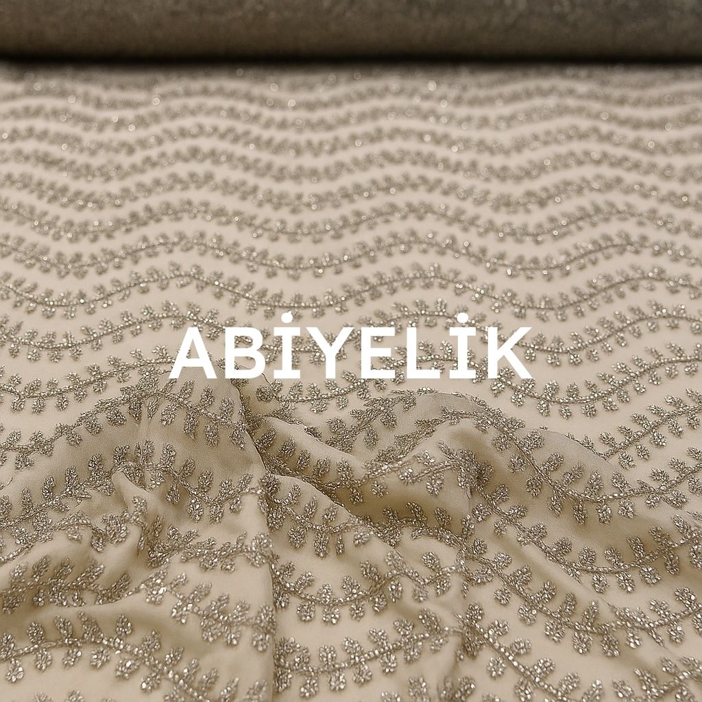 Abiyelik Kumaş Koleksiyonu