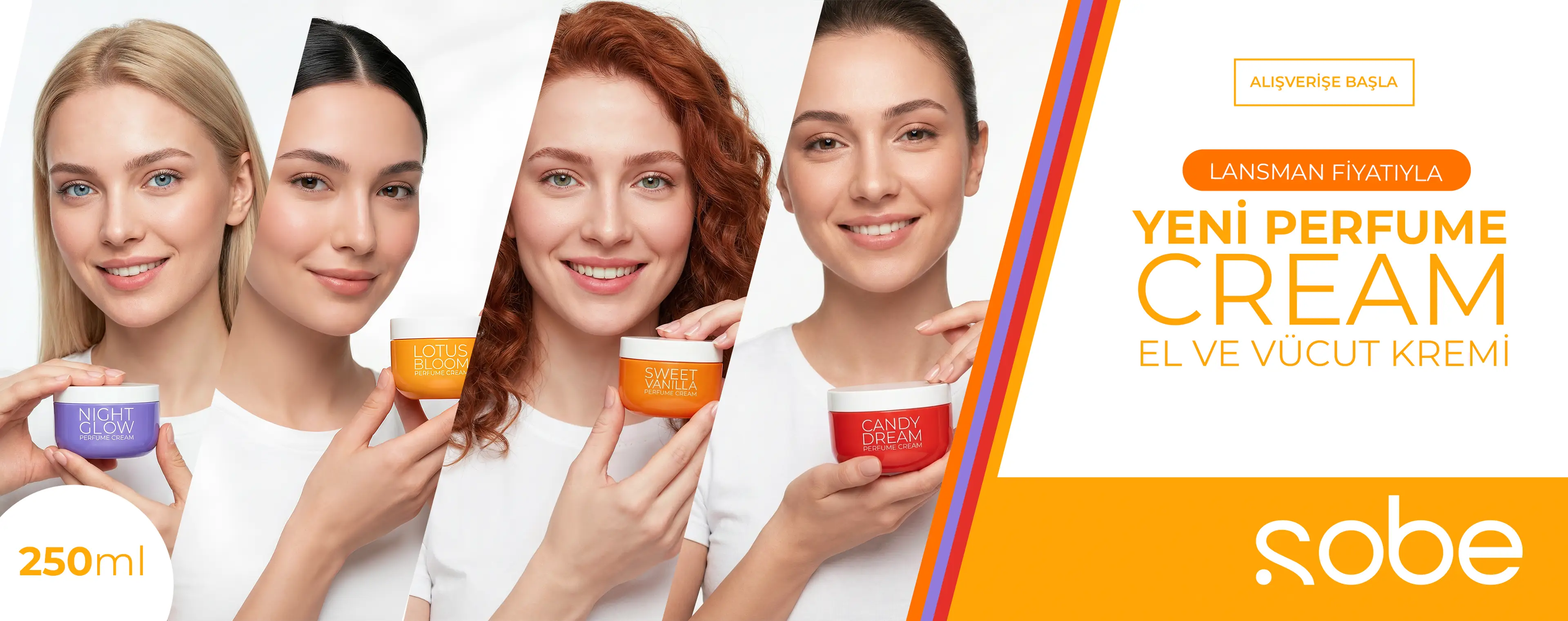 Sobe Perfume Mist - Sobe Yeşilmarka Markasıdır