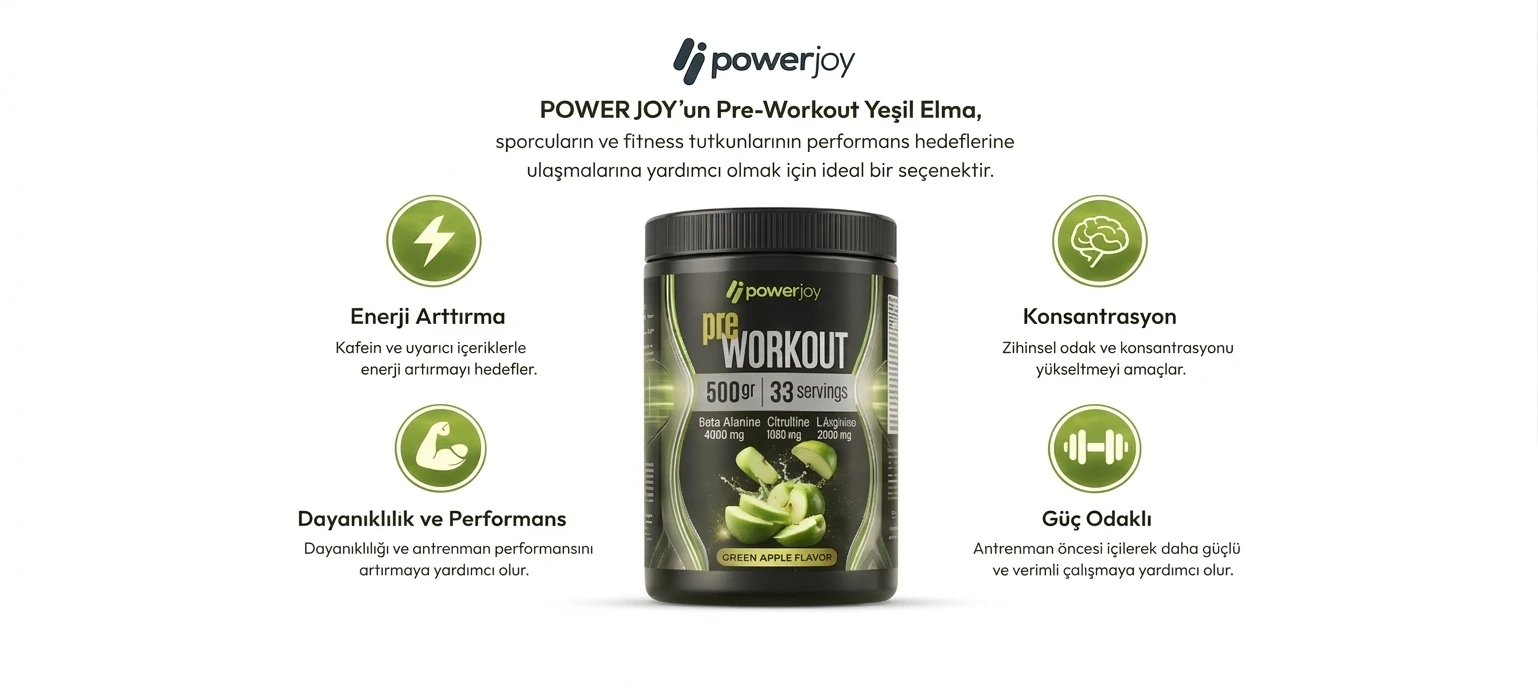 Pre-Workout
