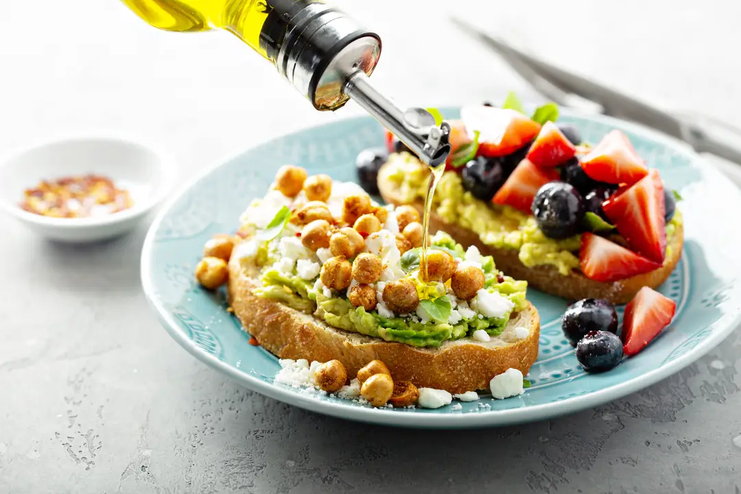 Kahvaltı ve Banmalık