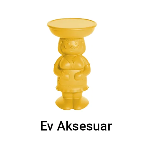 ev aksesuar