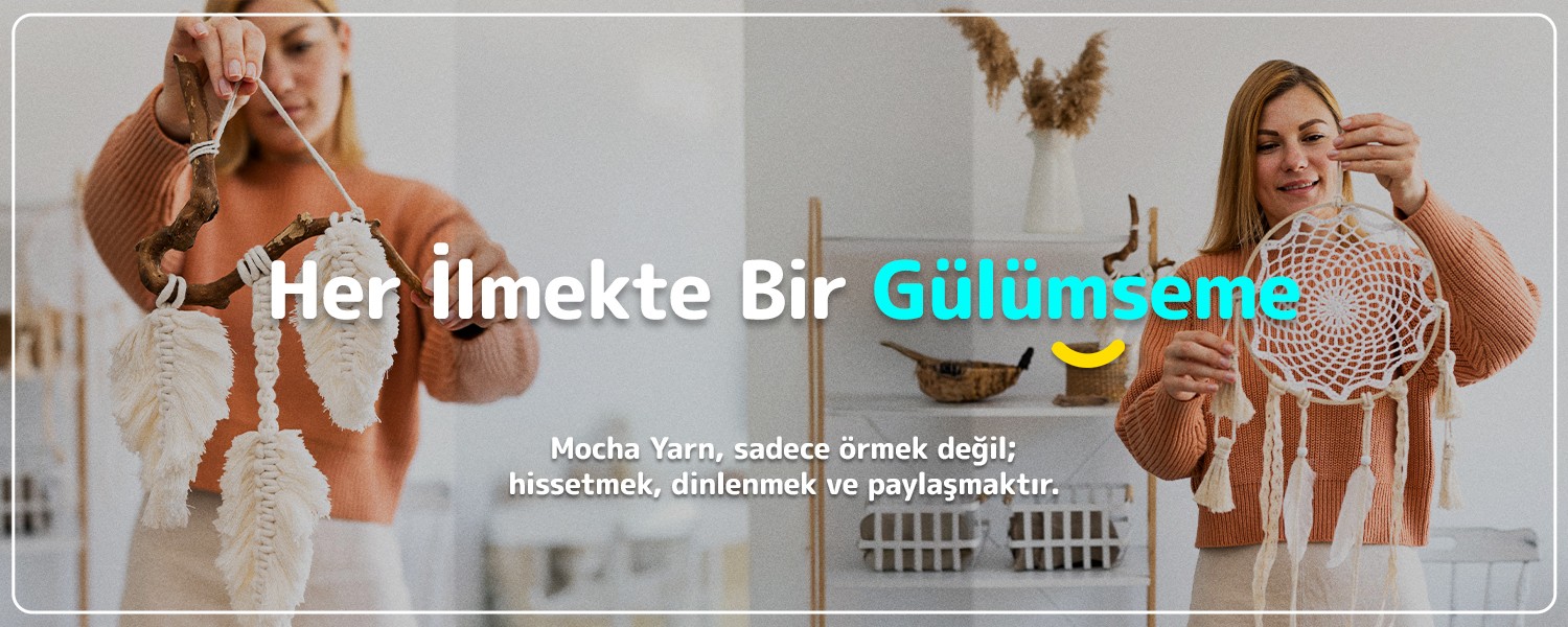 pamuk ip polyester ip dünyası