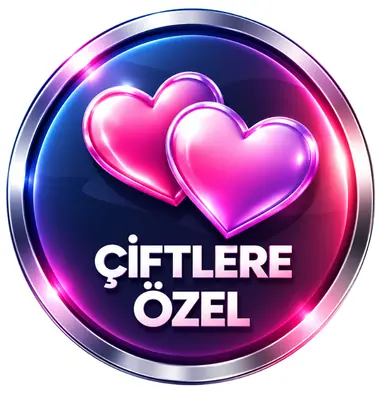Çiftlere Özel