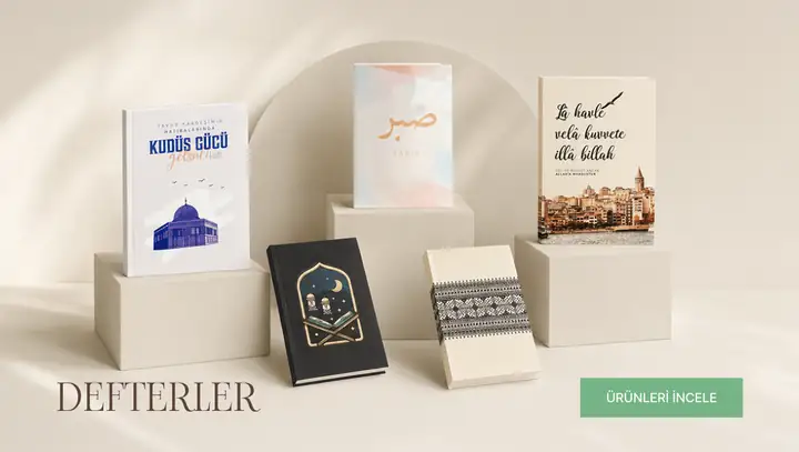 Defterler