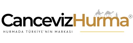 Canceviz Hurma — Hurmada Türkiye'nin Markası