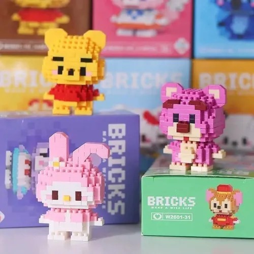 BRİCKS LEGO