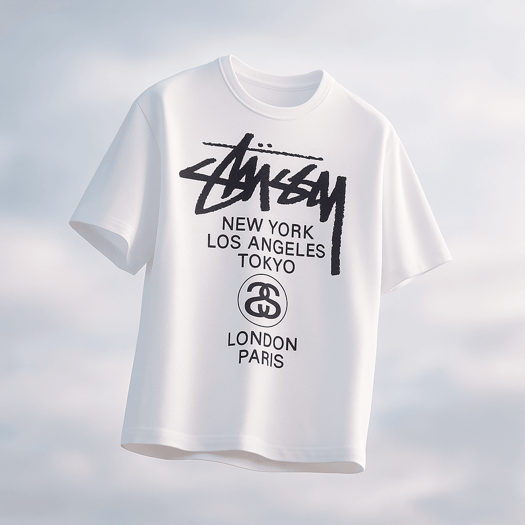 Stussy