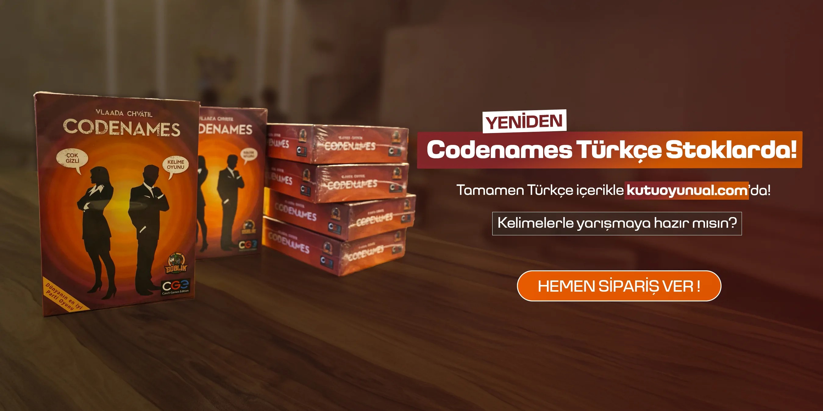 codenames kutu oyunu