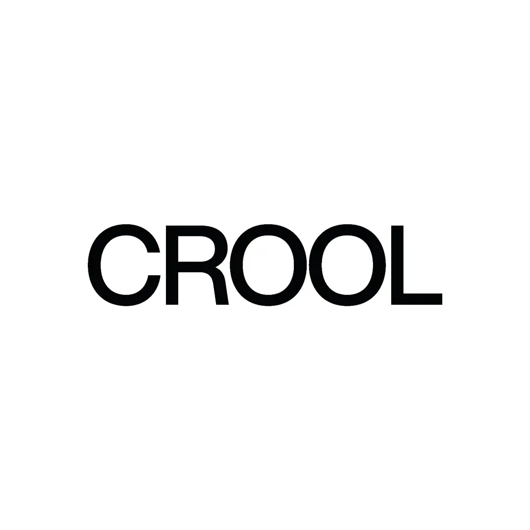 CROOL - Be inspired.