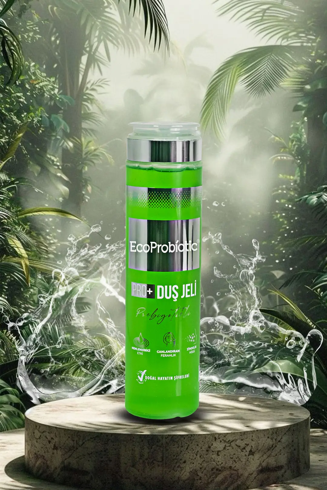 EcoProbiotic Duş Jeli