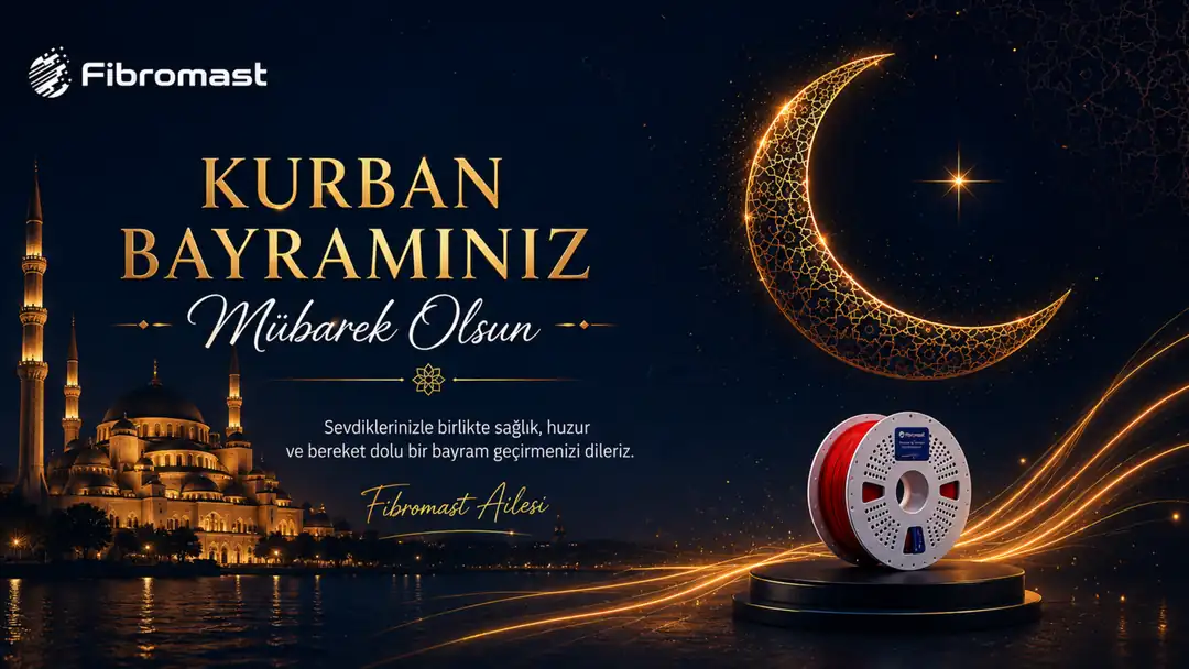 Kurban Bayramınız Mübarek Olsun