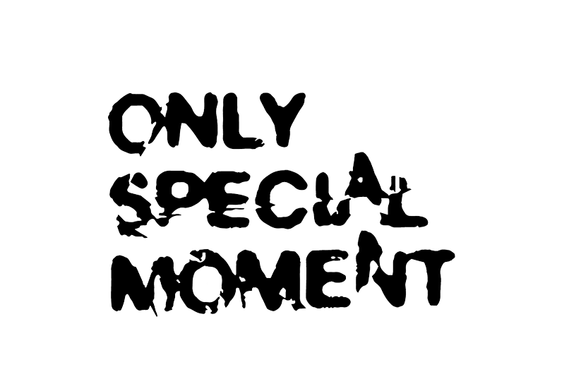 Only Special Moment