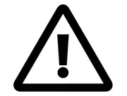 Dikkat Edilmesi Gerekenler logo