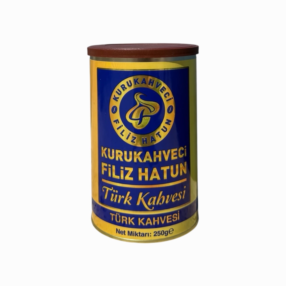 Türk Kahveleri
