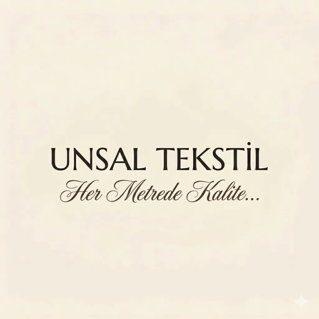 UNSAL TEKSTİL