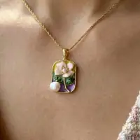 KENDİ KOLYENİ TASARLA