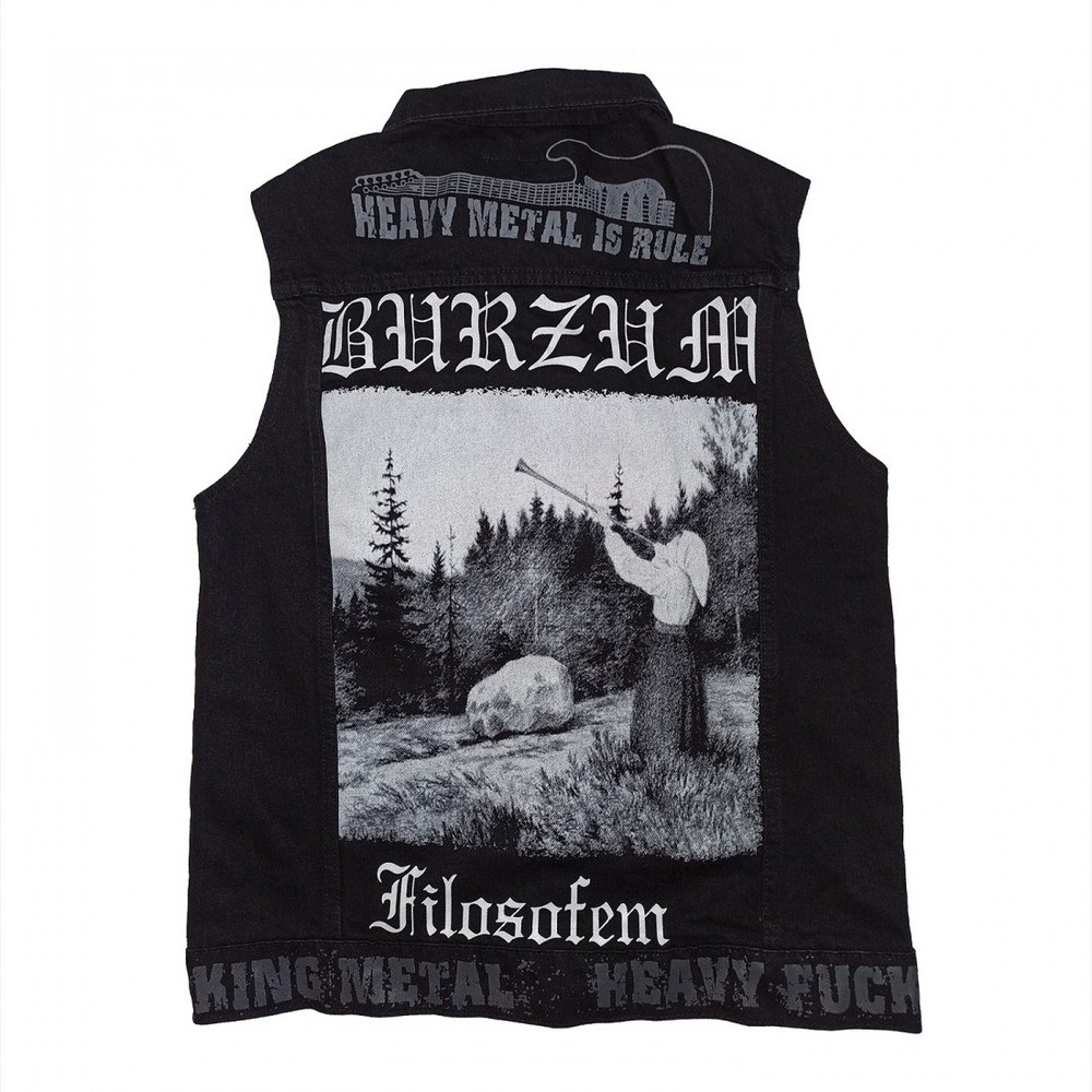 Yelek - Battle Vest