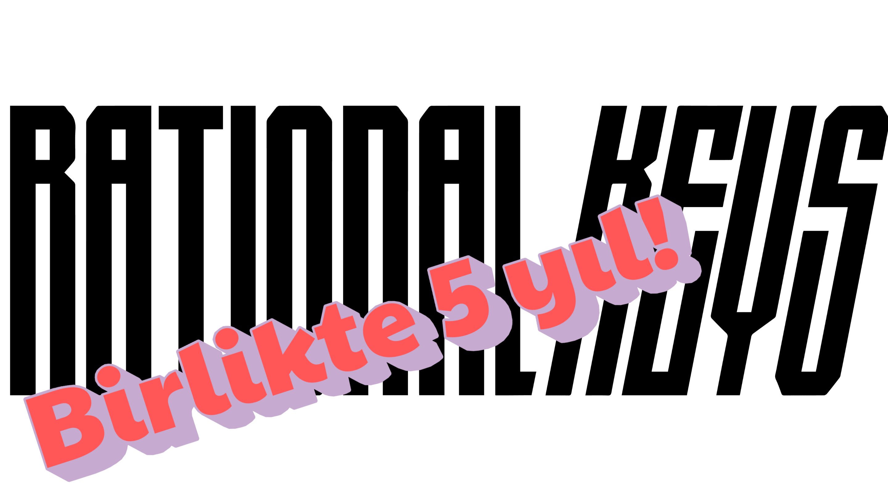 Rationalkeys