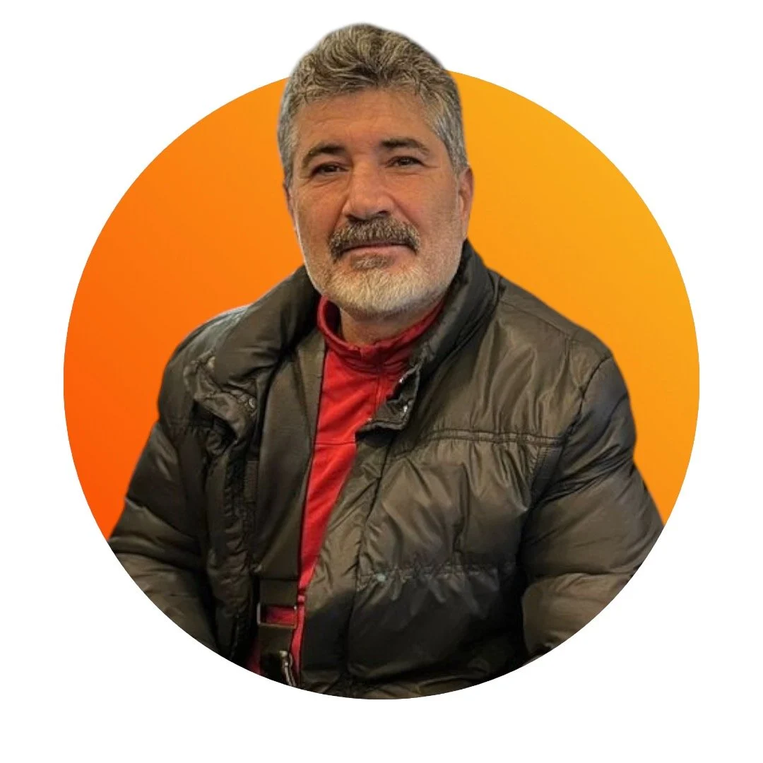 Ahmet - Muhasebe Müdürü