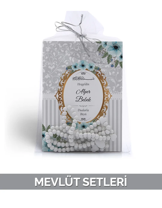Mevlüt Setleri