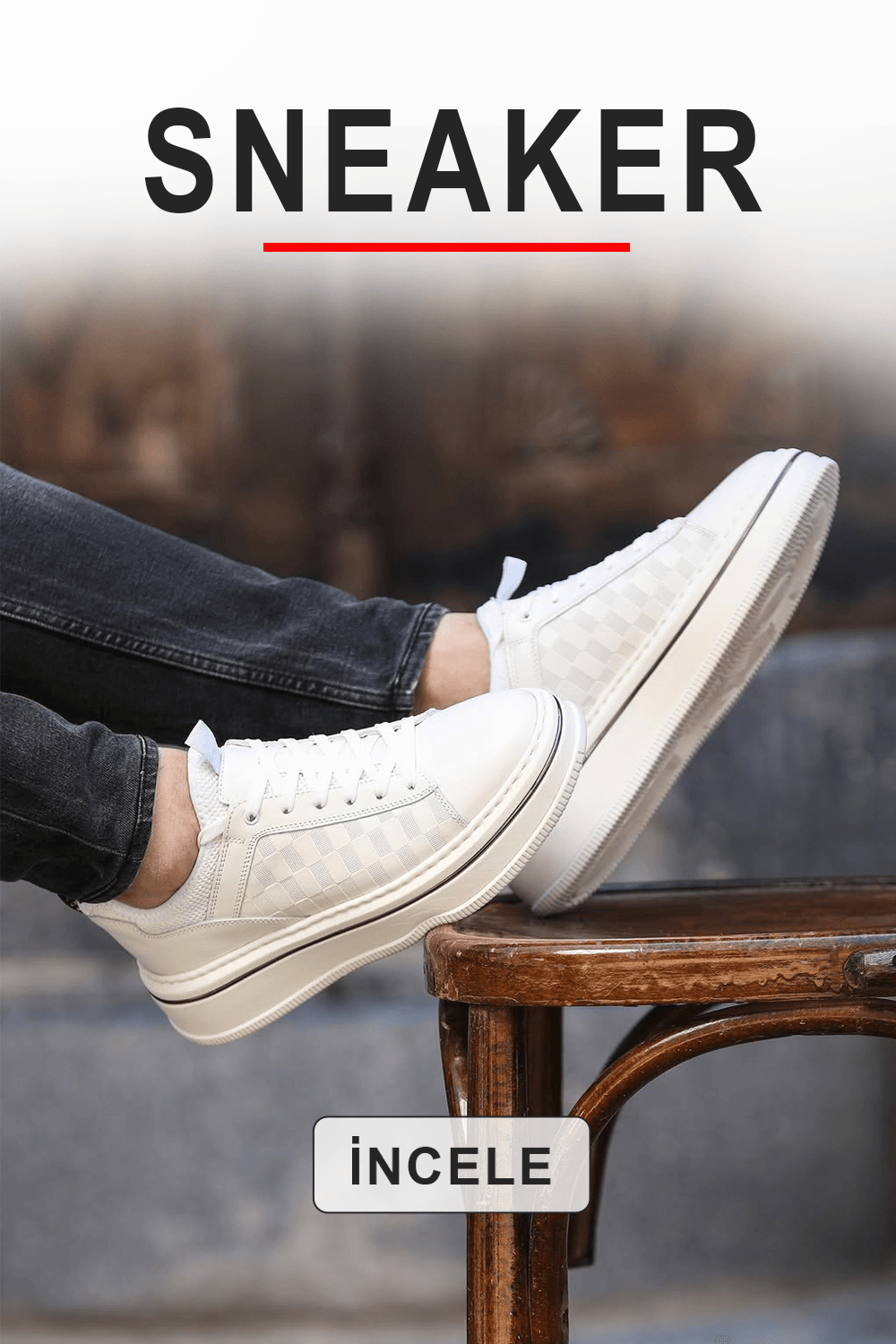 SNEAKER