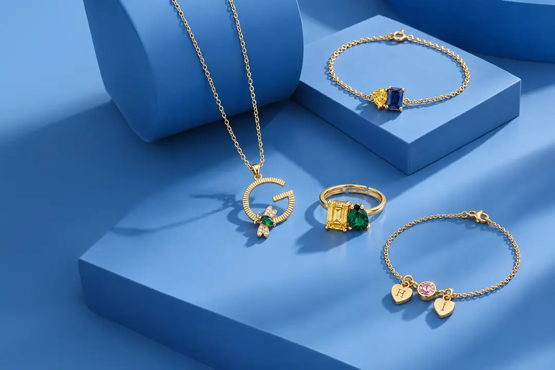 Birthstone Collection