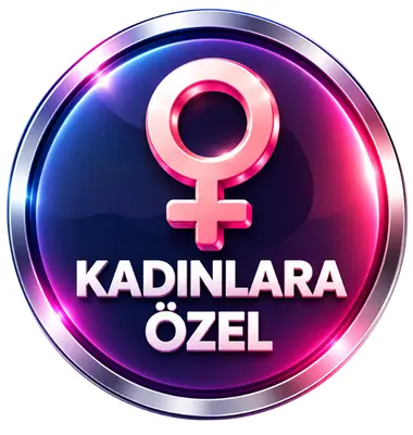 Kadınlara Özel