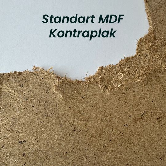MDF