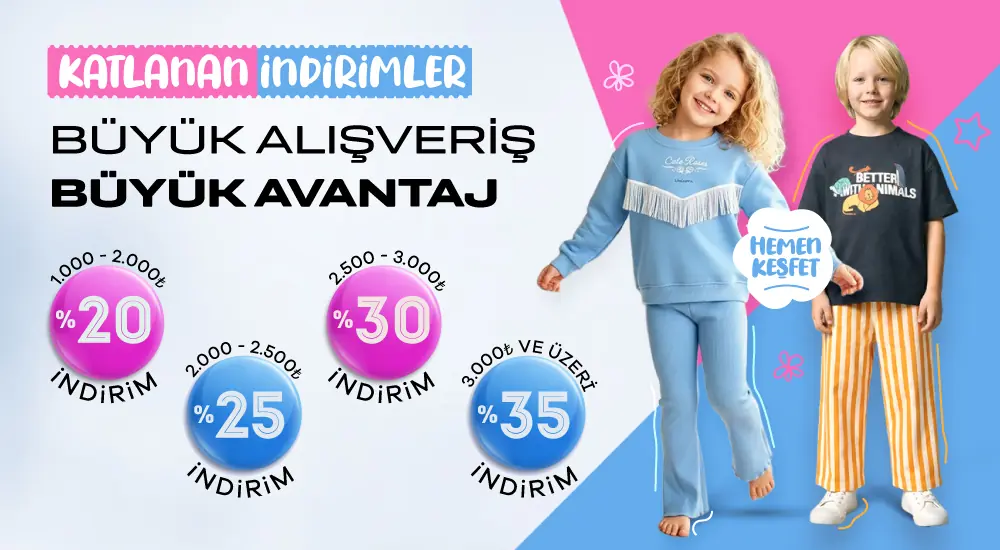 Alt & Üst Takımlar