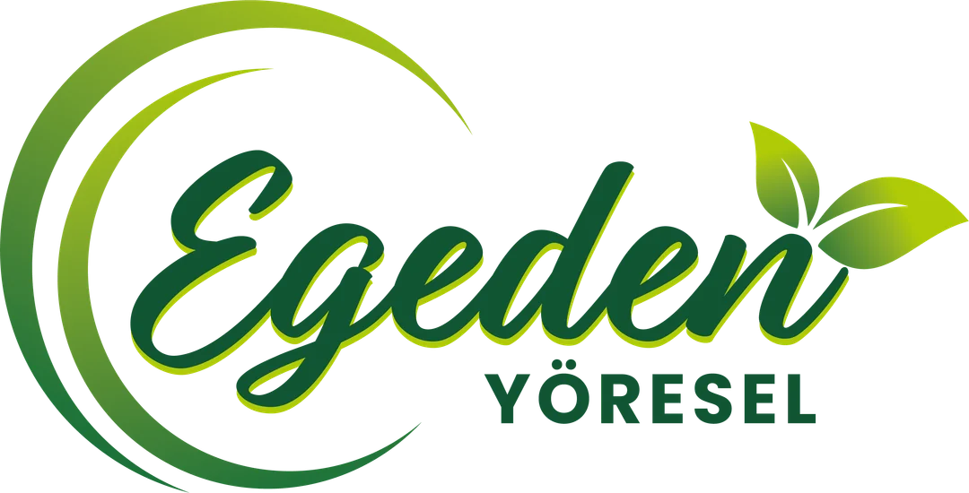 Egeden Yöresel