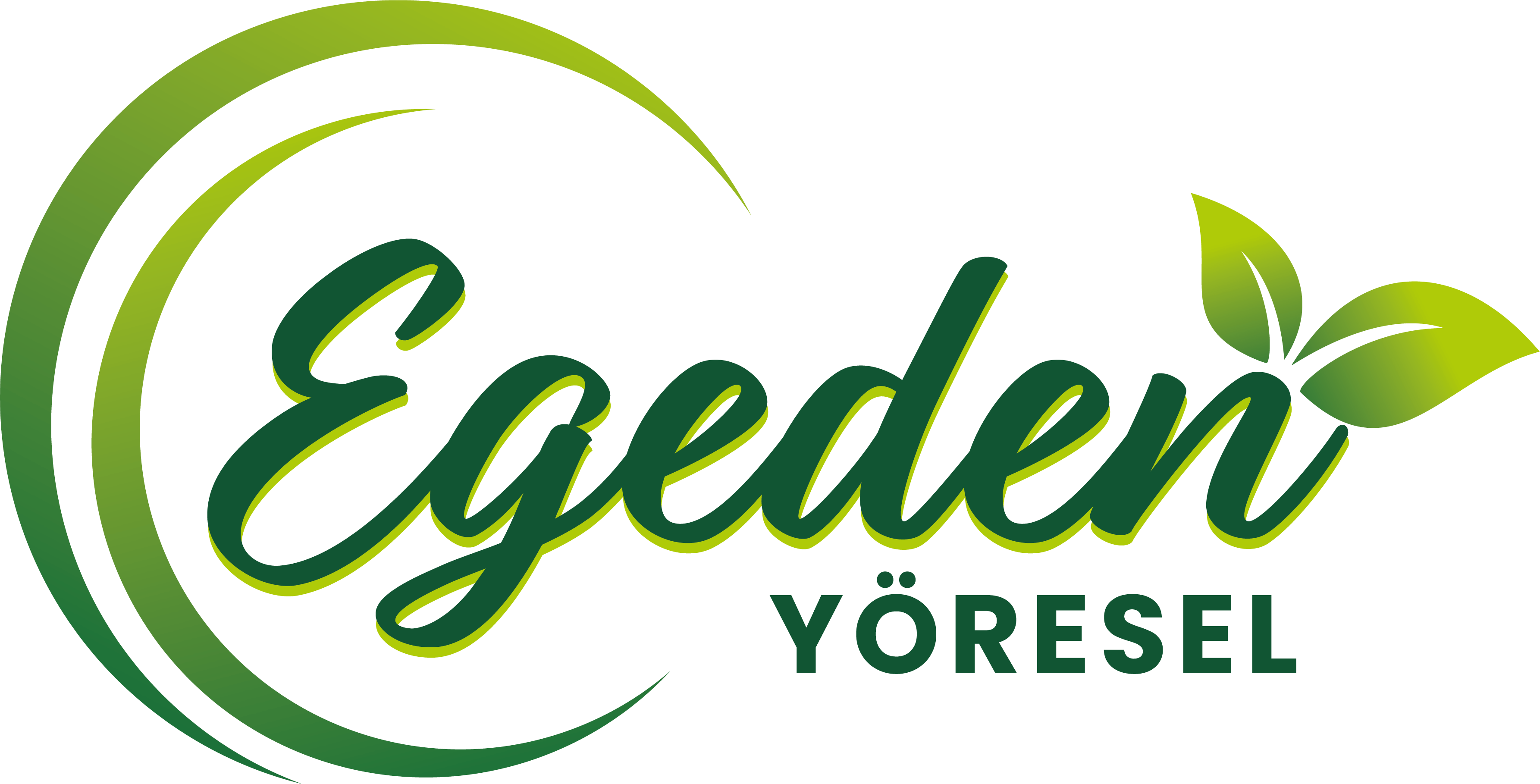 Egeden Yöresel