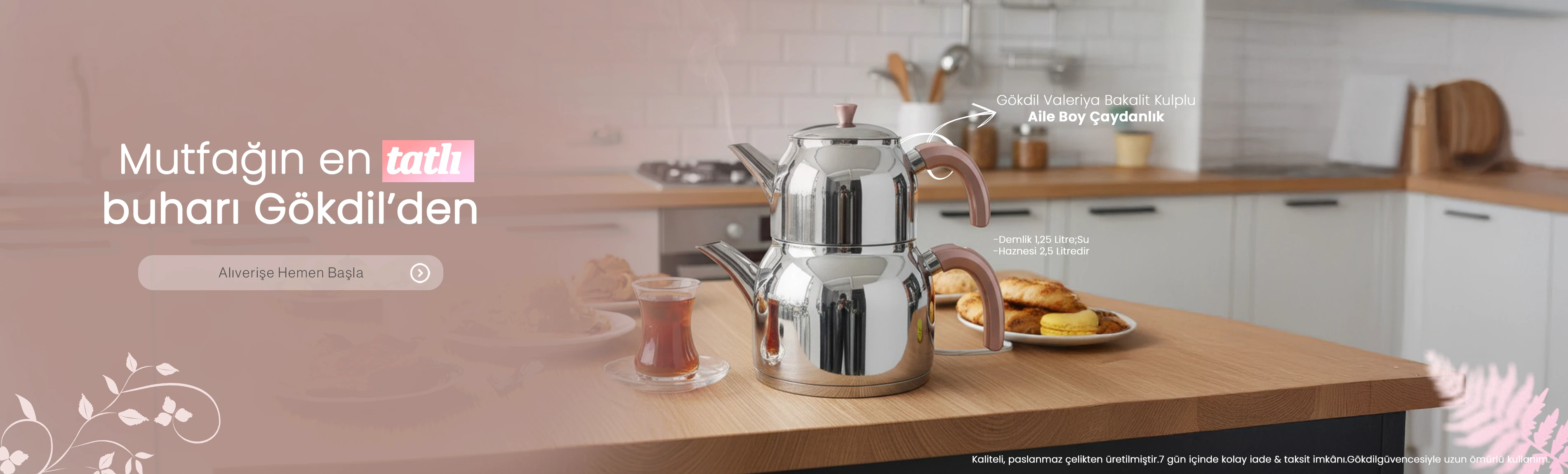çaydanlık-indirimli ürünler-alışveriş