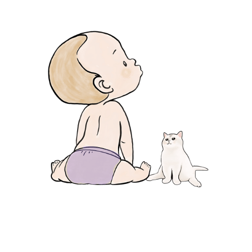 Eva And Luna