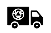 Ücretsiz Teslimat logo
