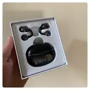 TeknoBi AirClip - Çeviri Özellikli Bluetooth Kulaklık müşteri görseli