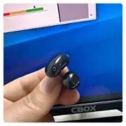 TeknoBi N9S – Su Geçirmez Bluetooth Kulaklık müşteri görseli