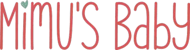 Mimus Baby Logo